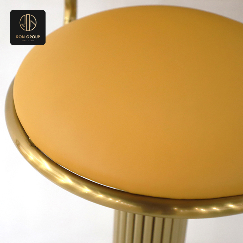 LuxeSeat Series