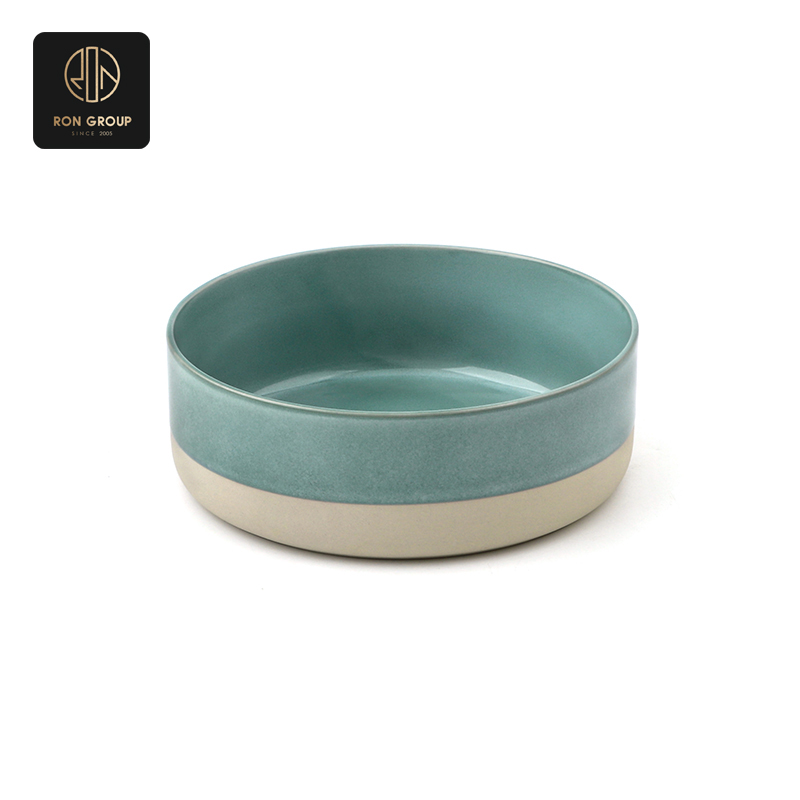 Gorgeous Stone Porcelain Series