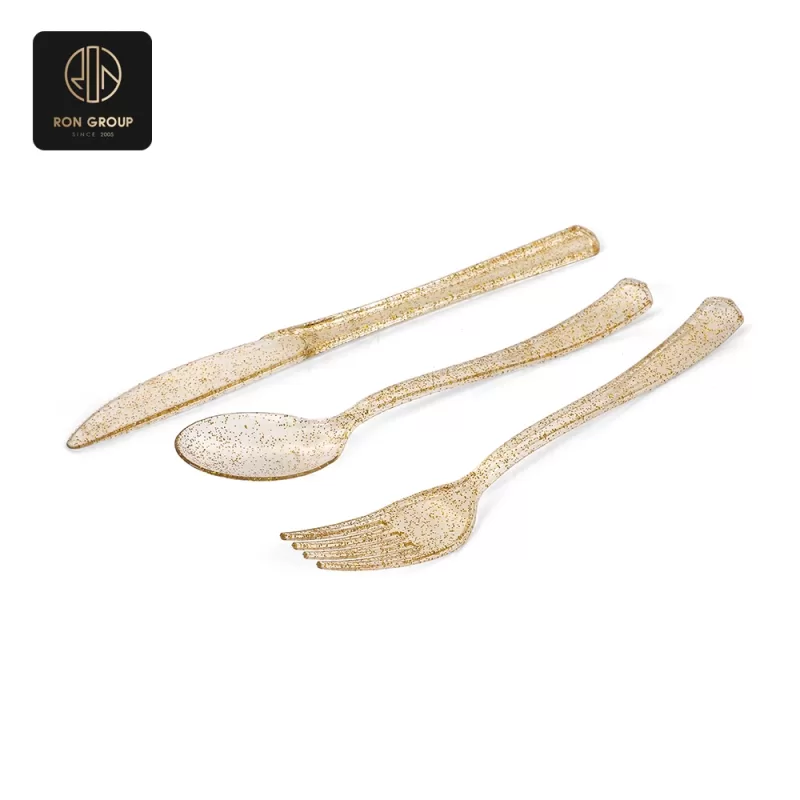 Party Cutlery Series A