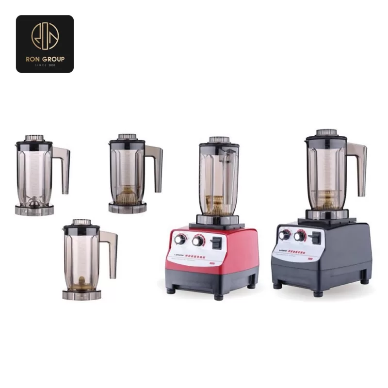 Mazzer Series
