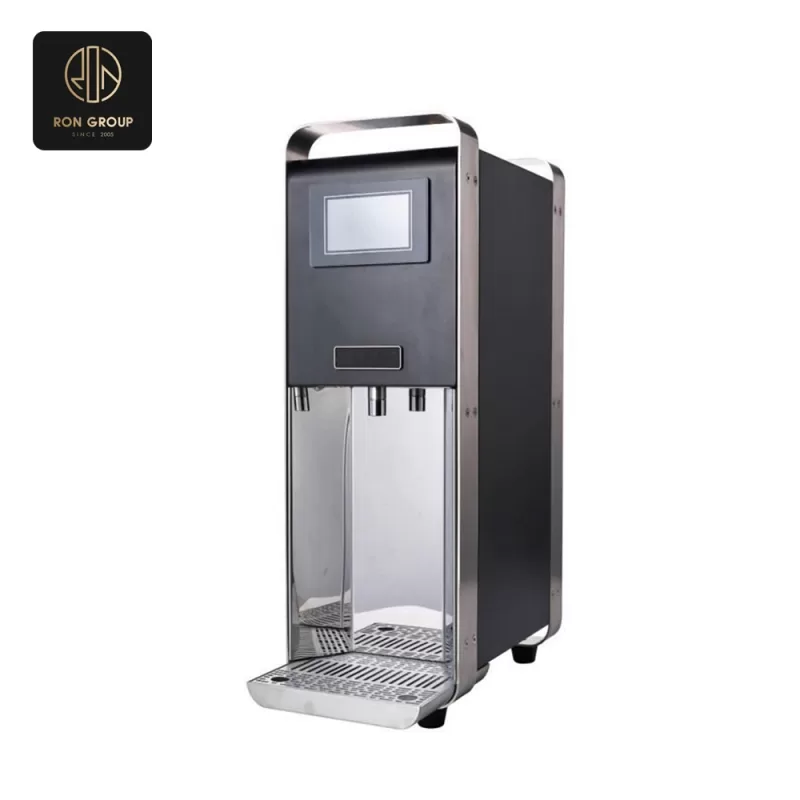 Water Machine Series