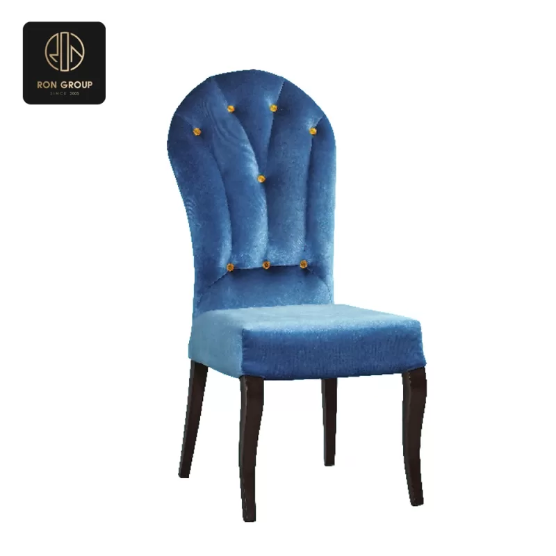 Regal-Elegance Chair Series Q