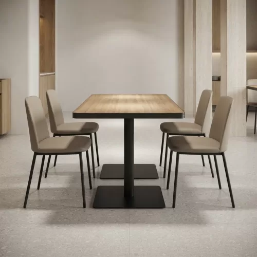 Wood Table Top Series E