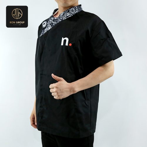 Shadow Chef Jacket Collection