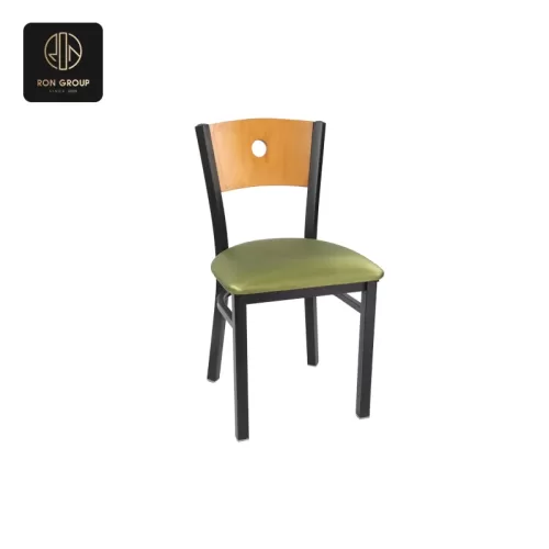 Solid Chair Series G