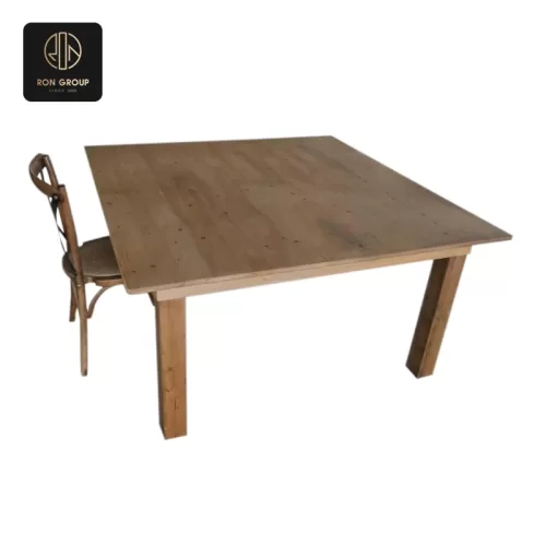 Country Style Table Series G