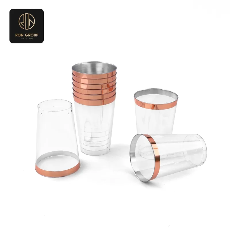 Party Cup Series C