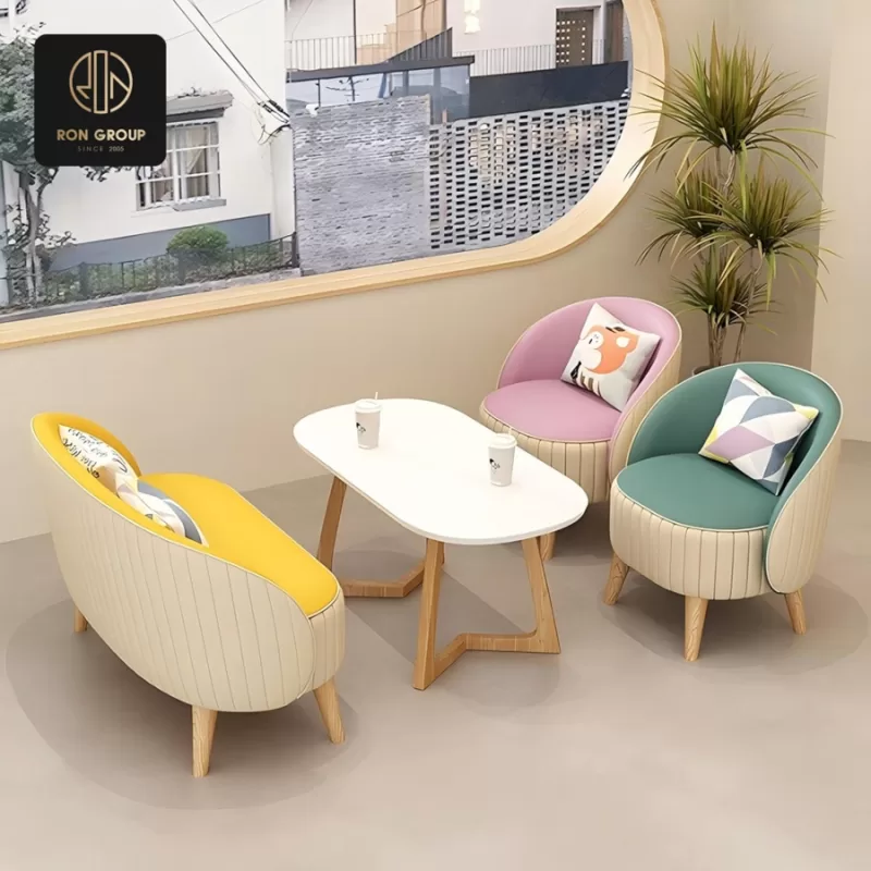 Verve Lounge Series G