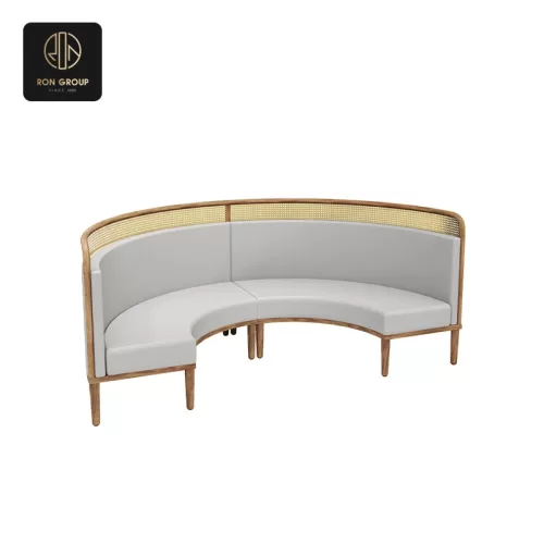 Circle Booth Series B
