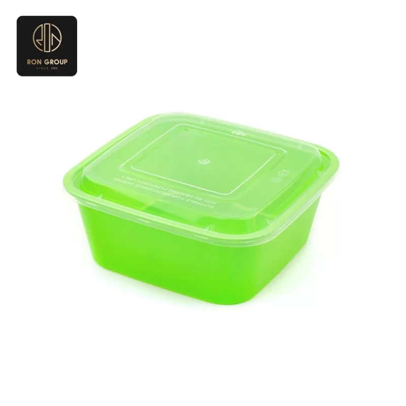 Lunch Box Series B
