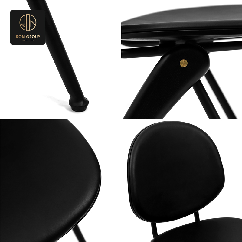 Modern Bistro Seating