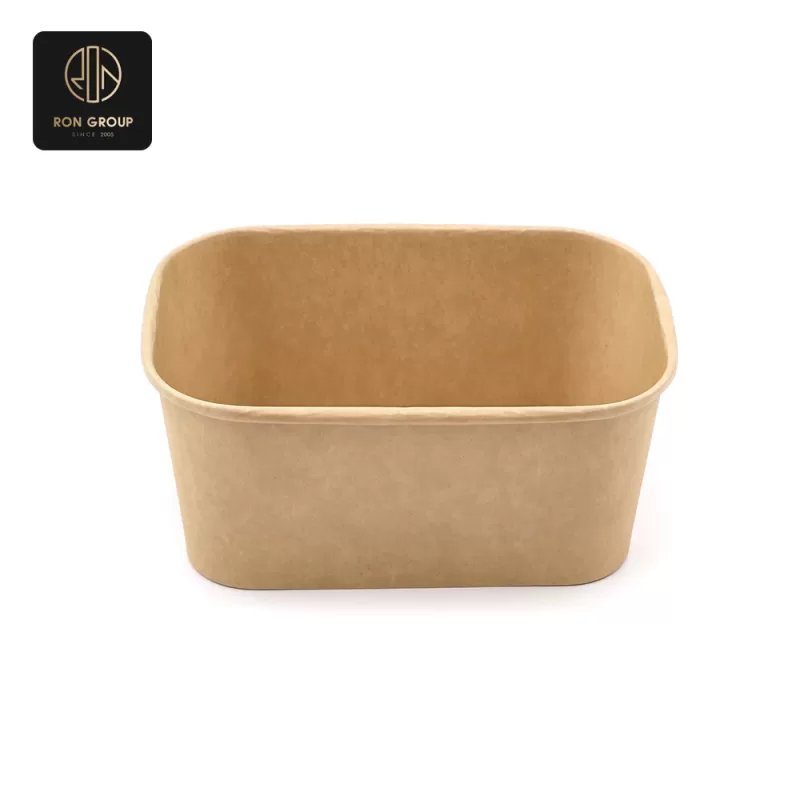 Paper Bowl Series C