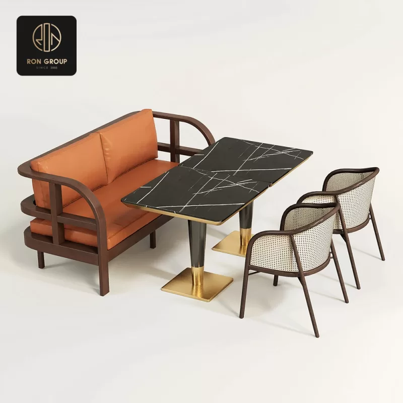 Modern Minimalist Set Series A