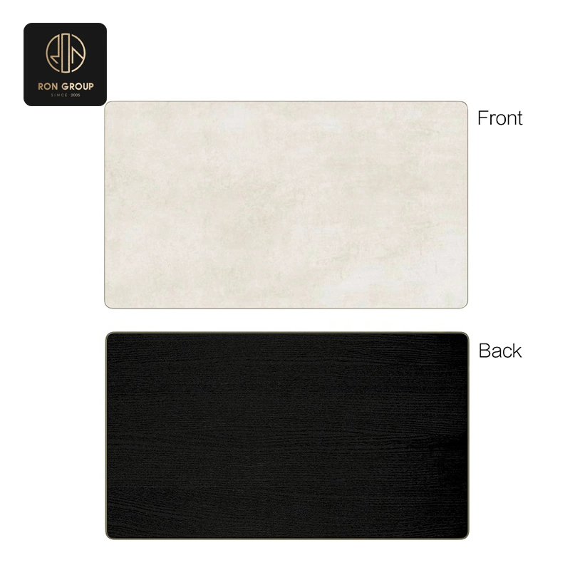 Rock Table Top Series A