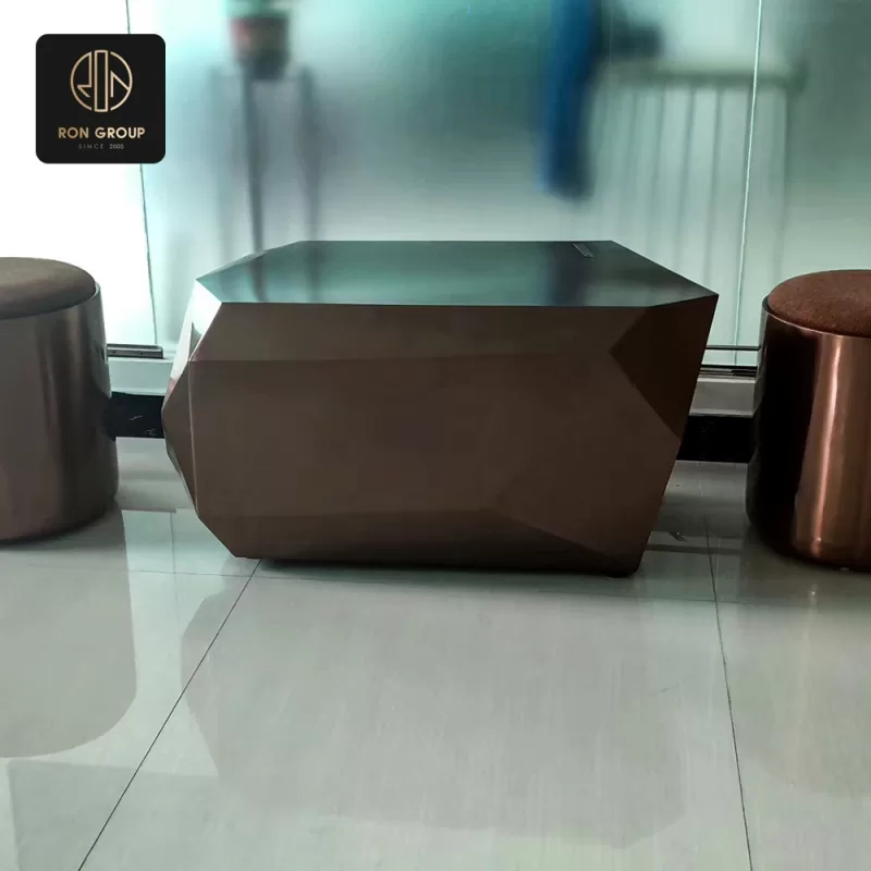 Coffee Table Set Series B