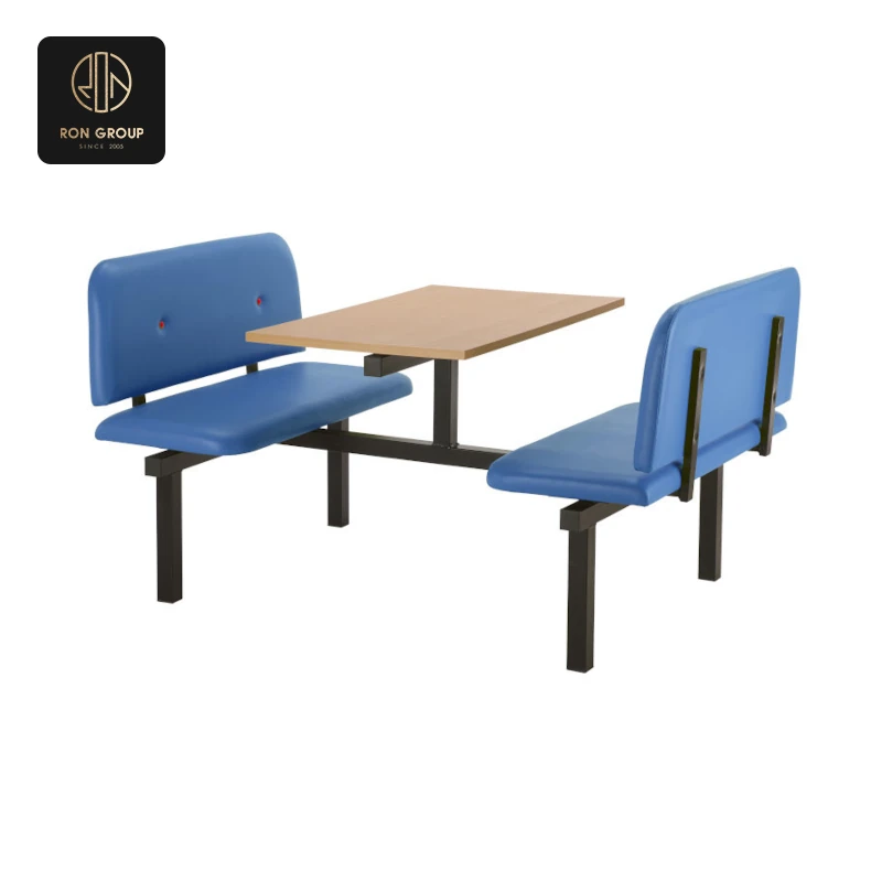 Campus Table Line Series E