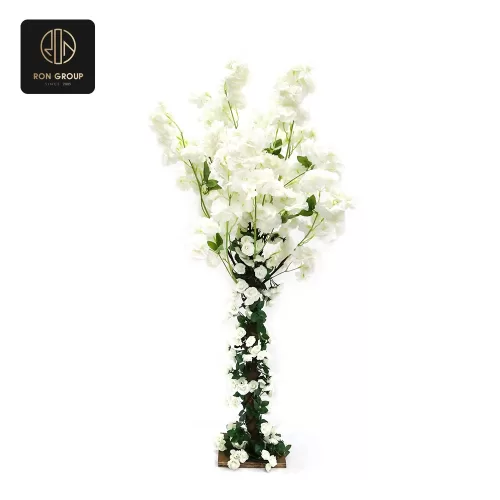Artistic Flower Series D