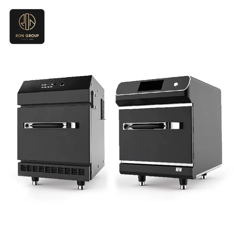 Coffee Machine Series D