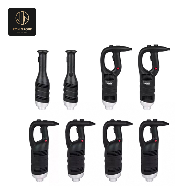 Efficiency Blender Series A