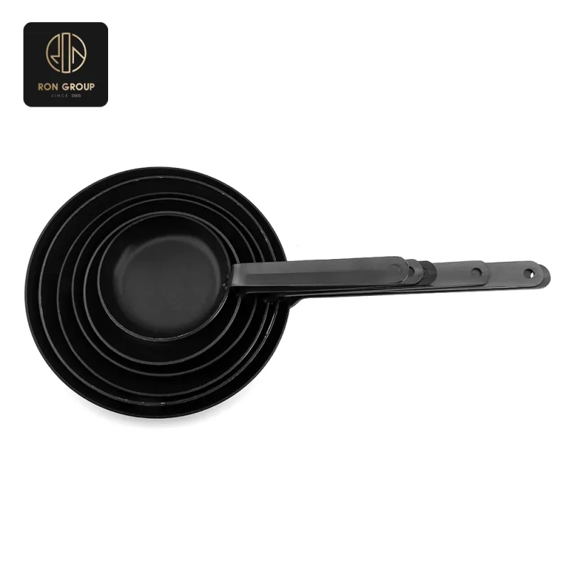 Frying Pan Series E