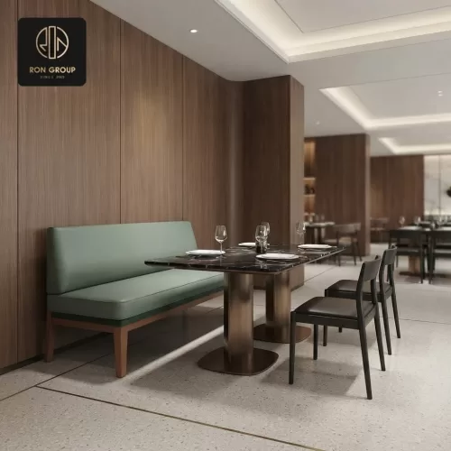 Verve Lounge Series F
