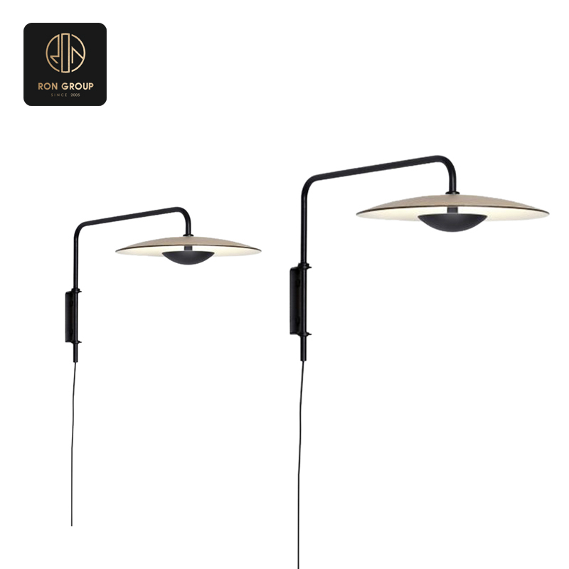 Luxe Glimmer Series A