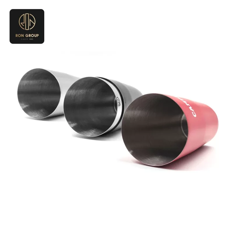 Shaker Series