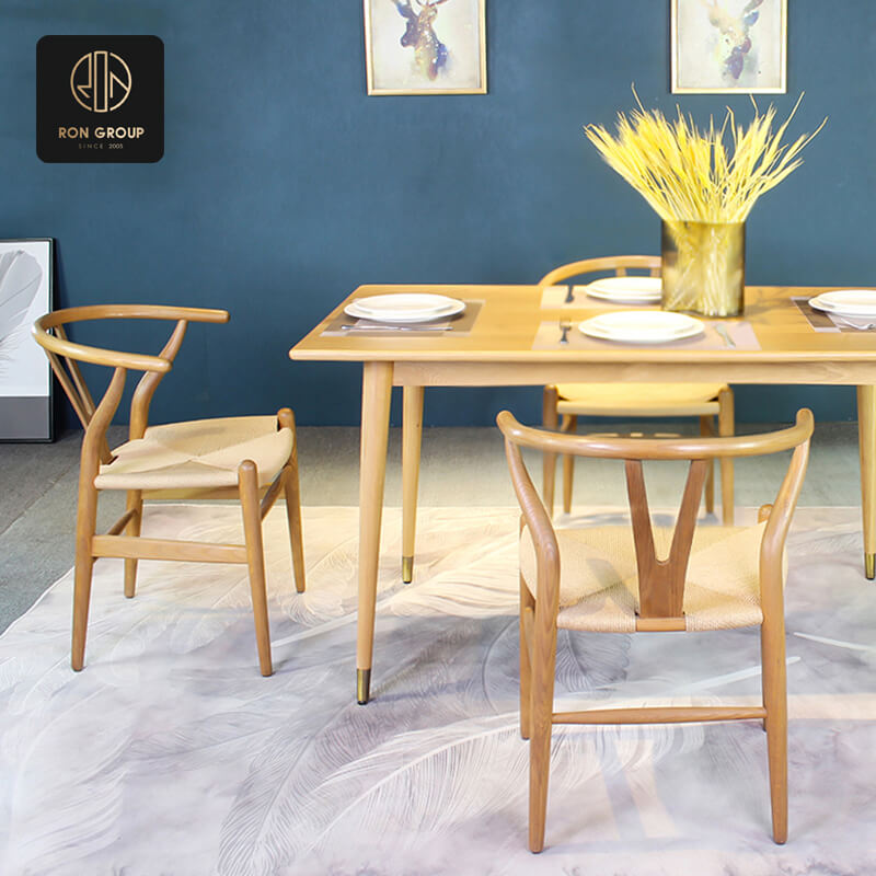 Wishbone Elegance Series