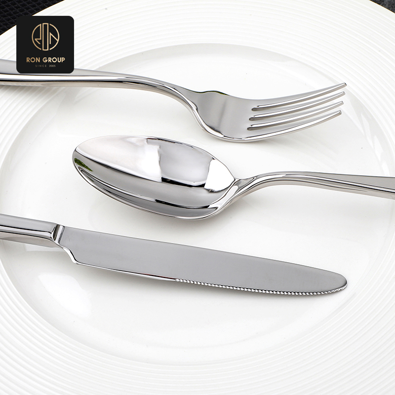 Lustrous Flatware Series