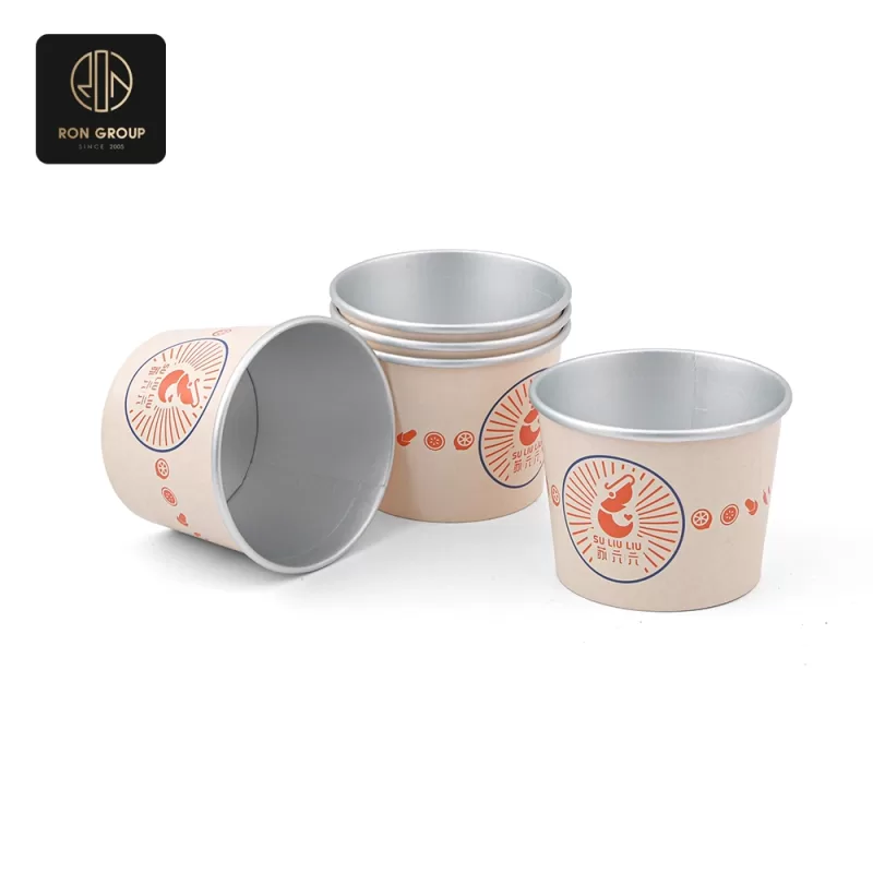Fresh Cup Series C