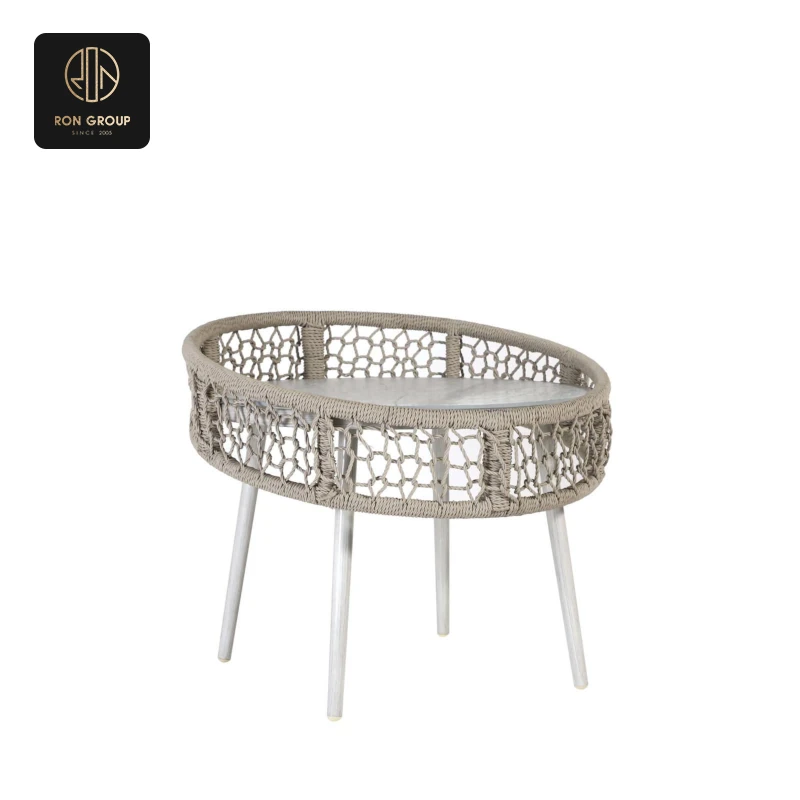 Outdoor Table Series A