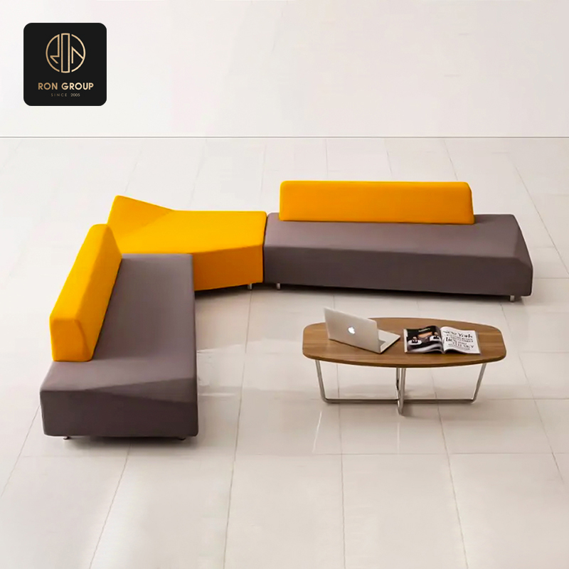 Geometric Lounge