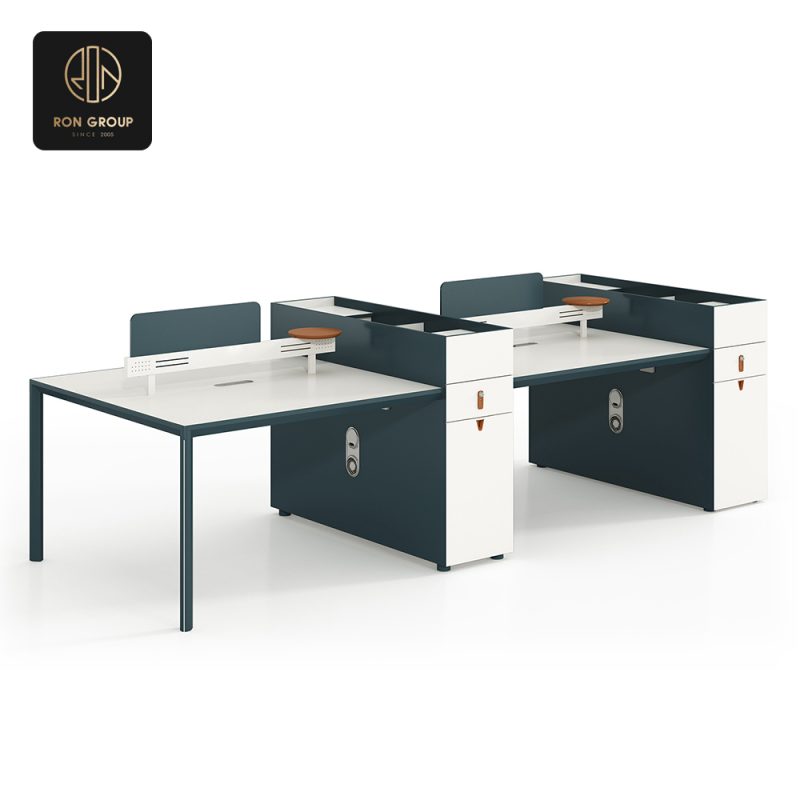 Modern Workspace Series B