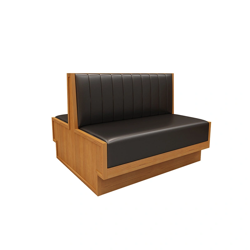 Simple Booth Series C