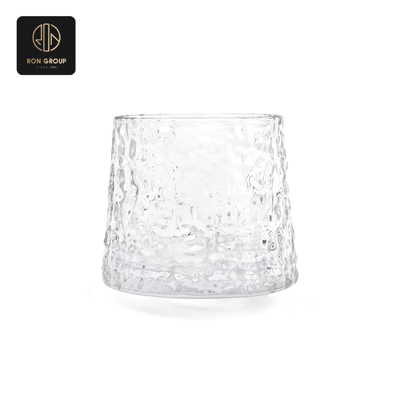 Whisky Glass Series A
