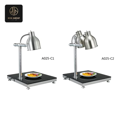 Heat Lamp Series J