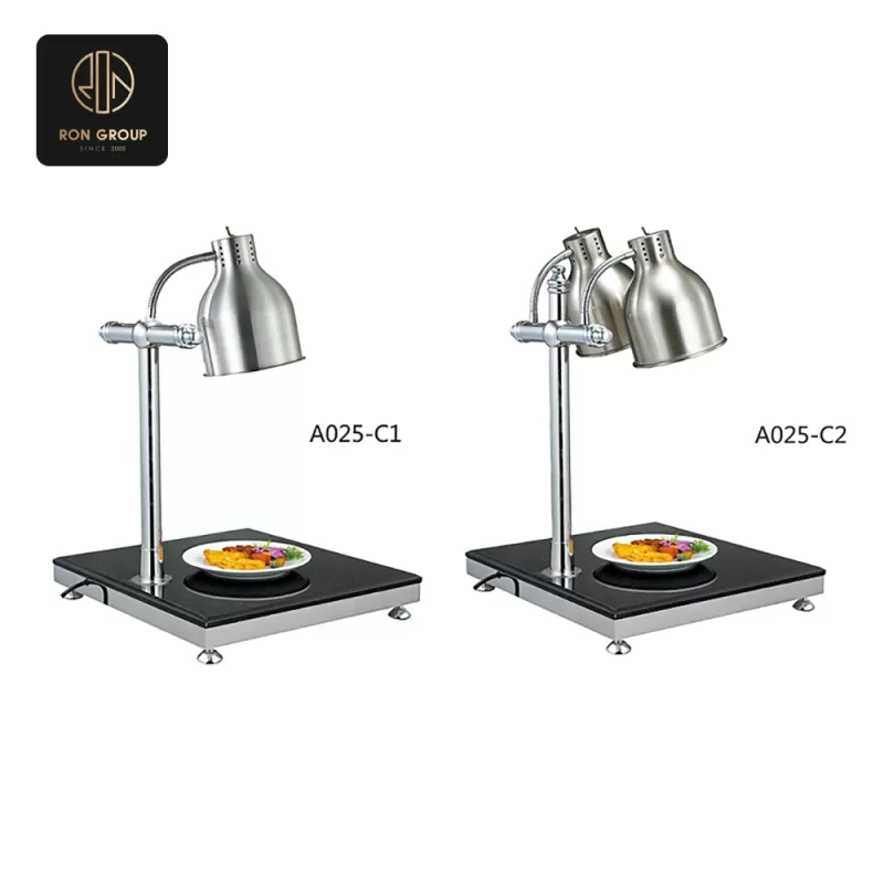 Heat Lamp Series J