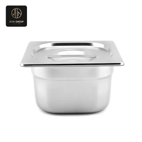 Gastronorm Containers Series L