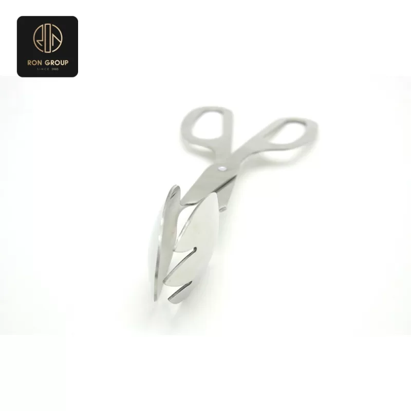Stainless Steel Pasta Tong