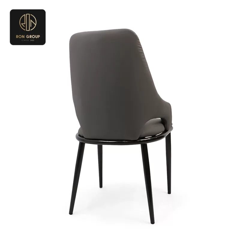 Comfortable Seats Series D