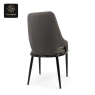 Comfortable Seats Series D