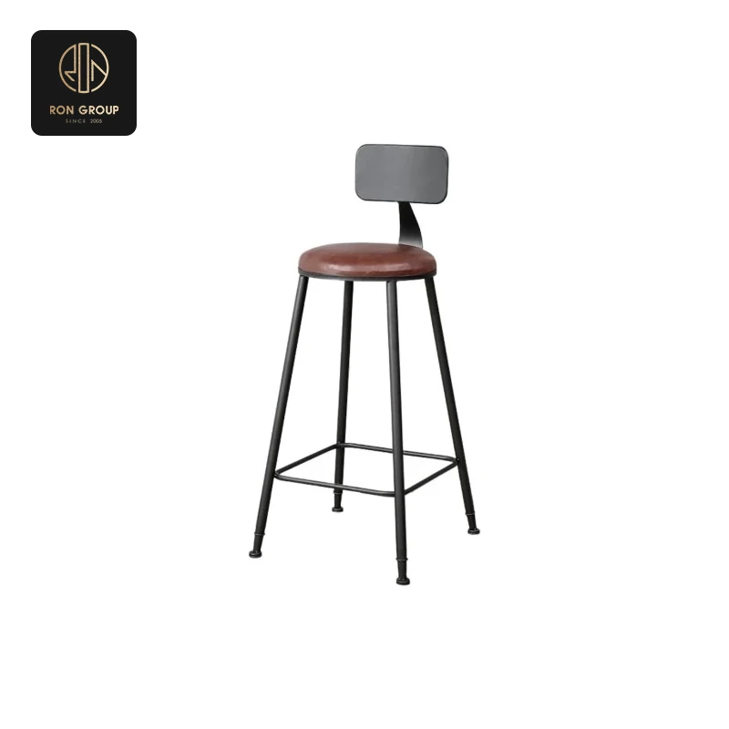 Elysian-Bar Chair Series M