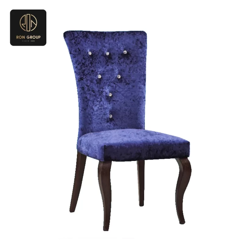 Regal-Elegance Chair Series O
