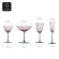 Colored Glass Cup Series N