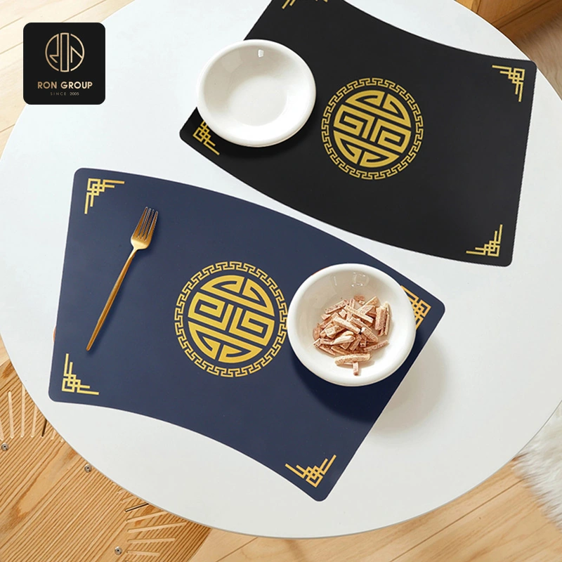 Classic Placemat Series H