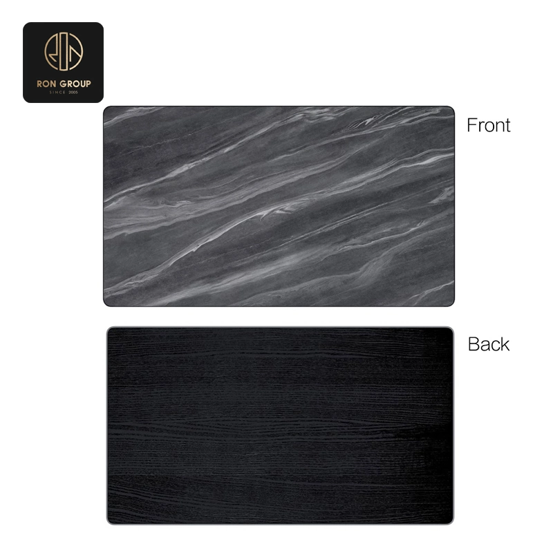 Rock Table Top Series H
