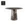 Public Table Series A