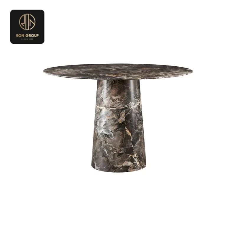 Public Table Series A