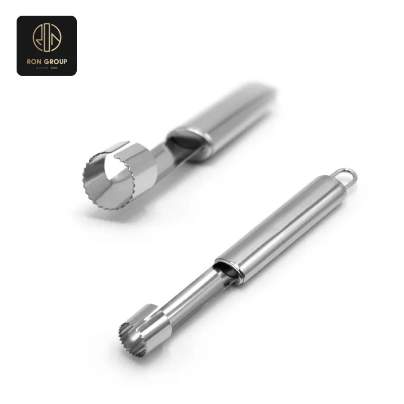 Stainless Steel Apple Corner Series