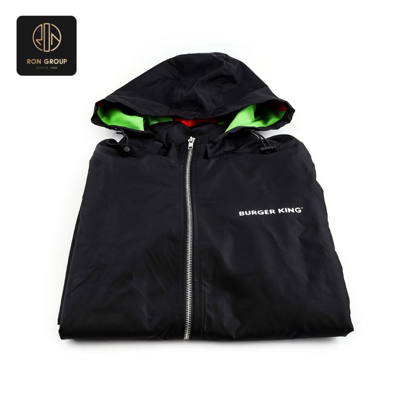 Energetic sport swearshirt